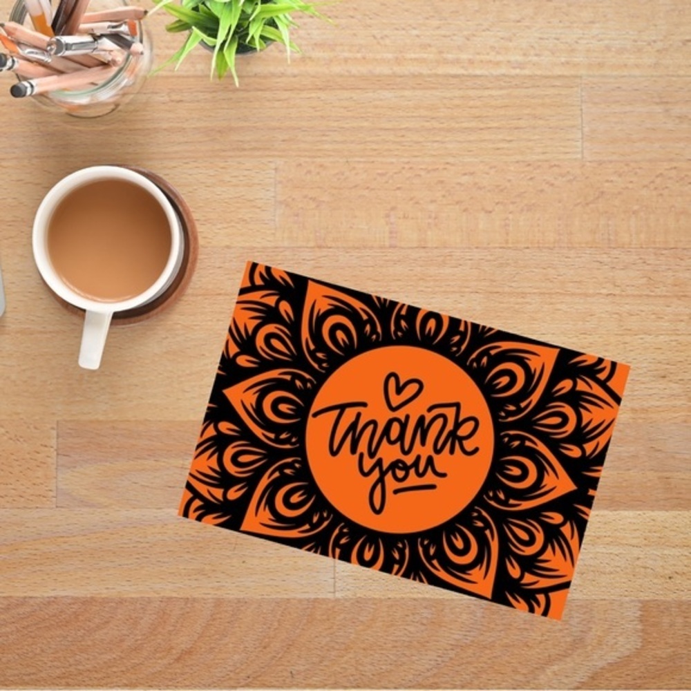 Set of 10 4” by 6” Postcards